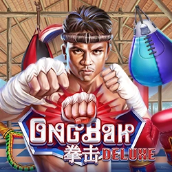 RTP Joker Ongbak Deluxe